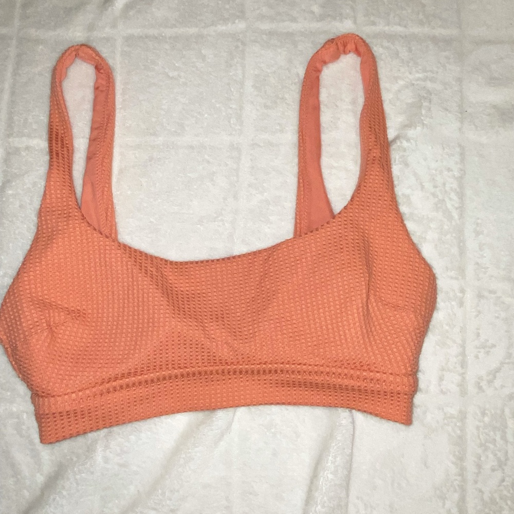 aerie bikini top